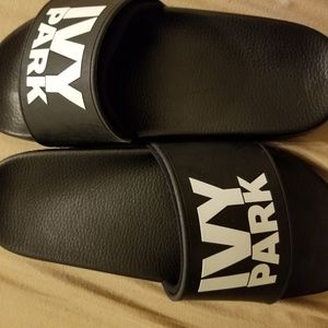 Ivy Park Slides